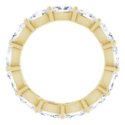 Diamond Eternity Band