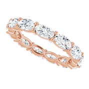 Diamond Eternity Band