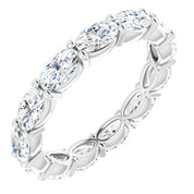 Diamond Eternity Band
