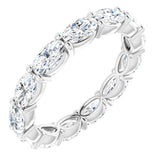 Diamond Eternity Band