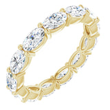 Diamond Eternity Band