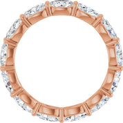 Diamond Eternity Band