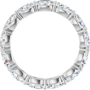 Diamond Eternity Band