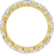 Diamond Eternity Band