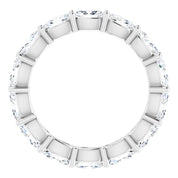 Diamond Eternity Band