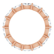 Diamond Eternity Band