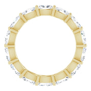 Diamond Eternity Band