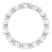 Diamond Eternity Band