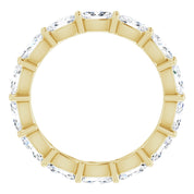 Diamond Eternity Band