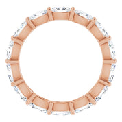 Diamond Eternity Band