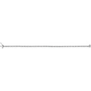 Diamond Tennis Bracelet