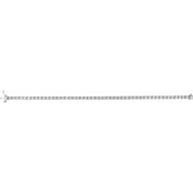 Diamond Tennis Bracelet