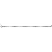 Diamond Tennis Bracelet