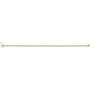 Diamond Tennis Bracelet