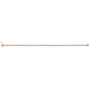 Diamond Tennis Bracelet