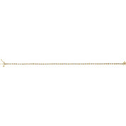 Diamond Tennis Bracelet