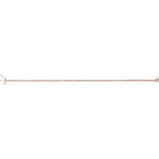 Diamond Tennis Bracelet