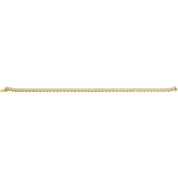Diamond Tennis Bracelet
