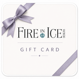 Fire in Ice Gift Card
